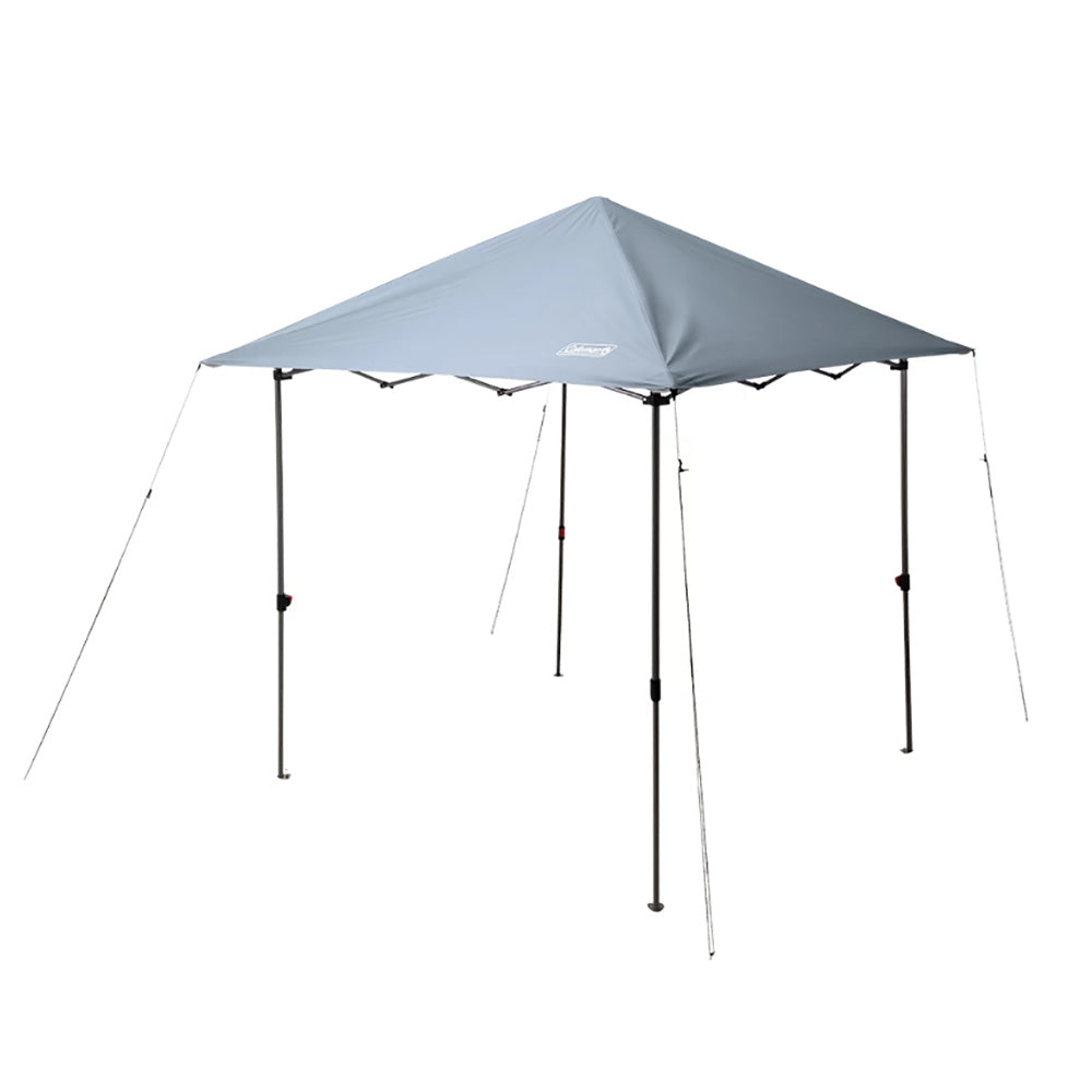 Coleman OASIS Lite 10 x 10 ft. Canopy - Fog | SendIt Sailing