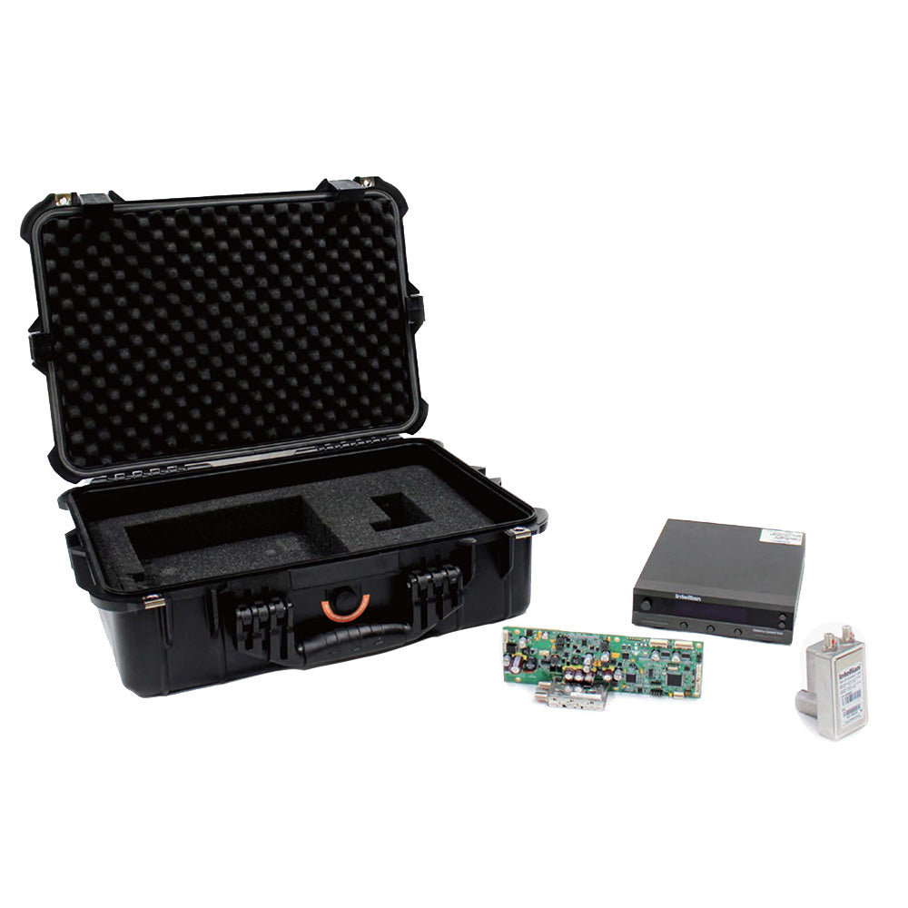 Intellian All-Americas i-Series (i3-i6) TVRO Spares Kit | SendIt Sailing