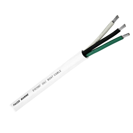 Pacer Round 3 Conductor Cable | SendIt Sailing