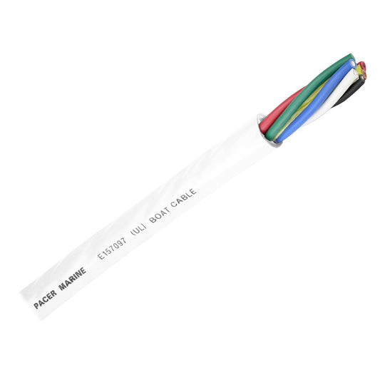 Pacer Round 6 Conductor Cable | SendIt Sailing