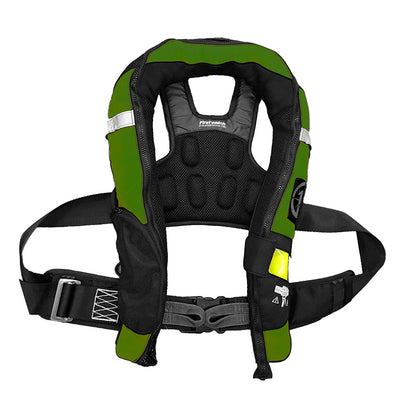 First Watch FW-40PRO Ergo Auto Inflatable PFD | SendIt Sailing