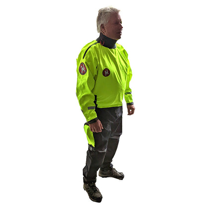 First Watch Emergency Flood Response Suit | SendIt Sailing