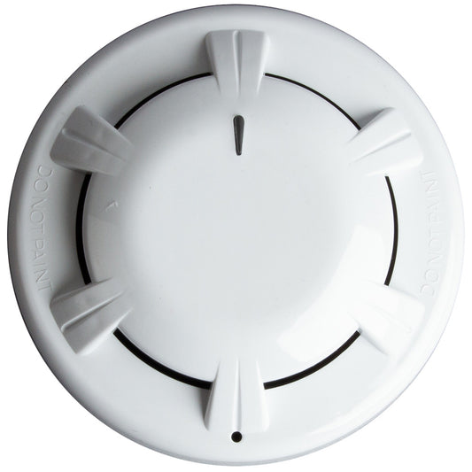 Fireboy-Xintex Optical Smoke Detector with Base | SendIt Sailing