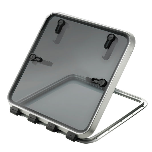 VETUS MAGNUS Ventilation Hatch - OD 12-5/16in x 12-5/16in | SendIt Sailing