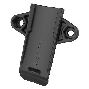 RAM Mount RAM Spine Clip Holder for Garmin Handheld Devices | SendIt Sailing