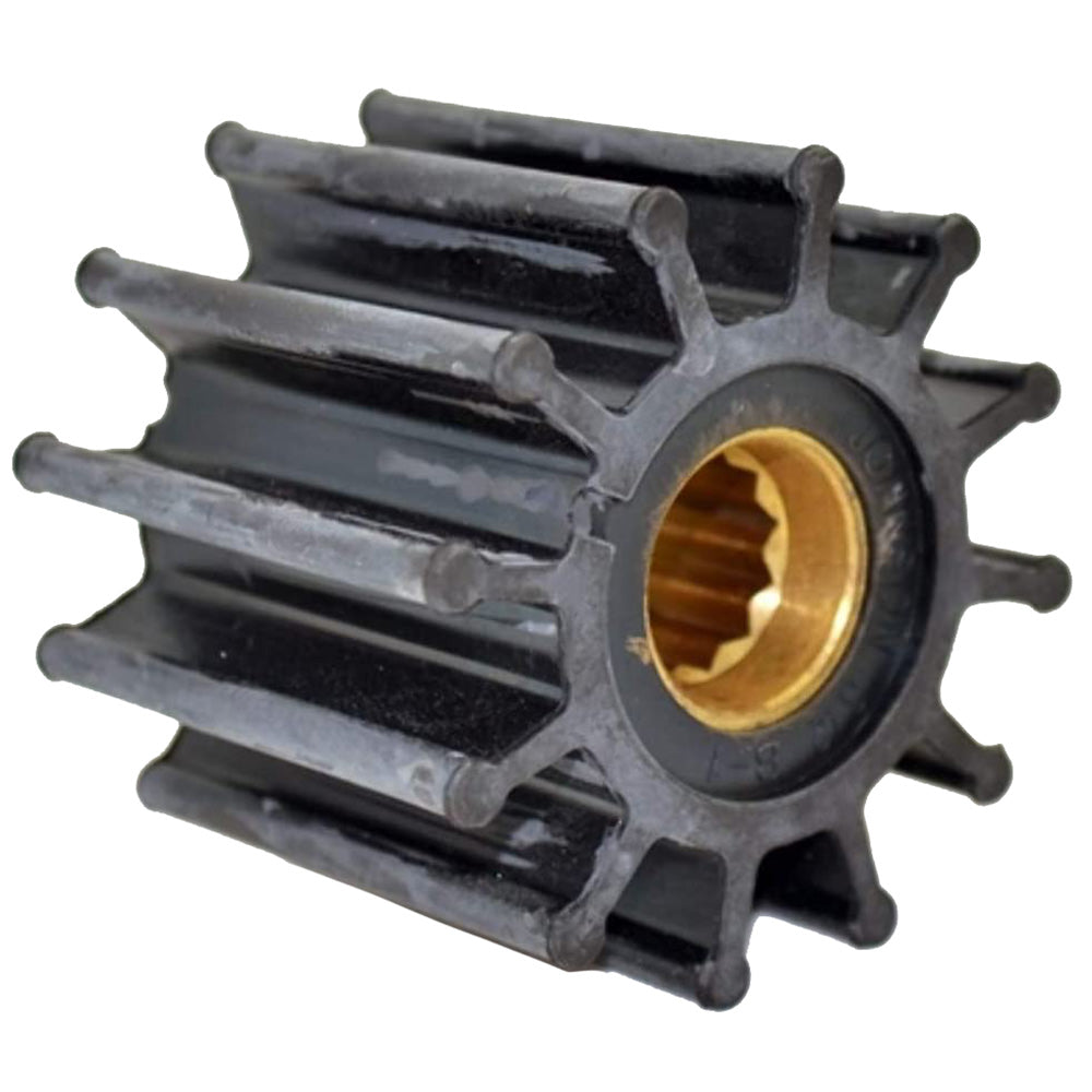 Johnson Pump MC97 F6 Threaded Impeller | SendIt Sailing