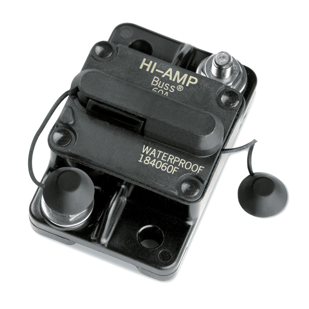 Minn Kota MKR-19 60A Circuit Breaker - Bulk Packaging | SendIt Sailing