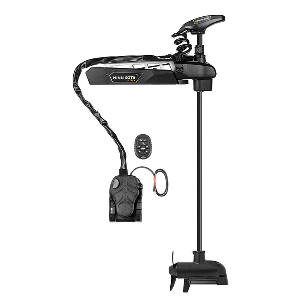 Minn Kota Ultrex QUEST 90/115 Trolling Motor with Remote - MEGA Down/Side Imaging - 24/36V - 90/115LBS - 60in | SendIt Sailing
