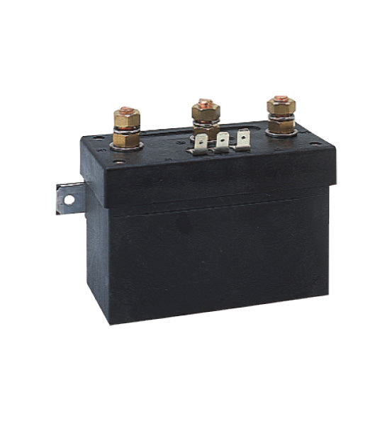 Antal T6315/24 Control Box 24V, 700W + 1000W + 1500W + 2000W | SendIt Sailing