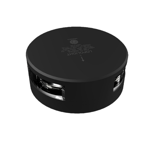 Lopolight 5nm Masthead Black | SendIt Sailing