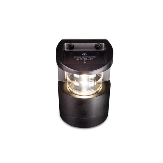 Lopolight 6nm Masthead Double Black Dimmable | SendIt Sailing