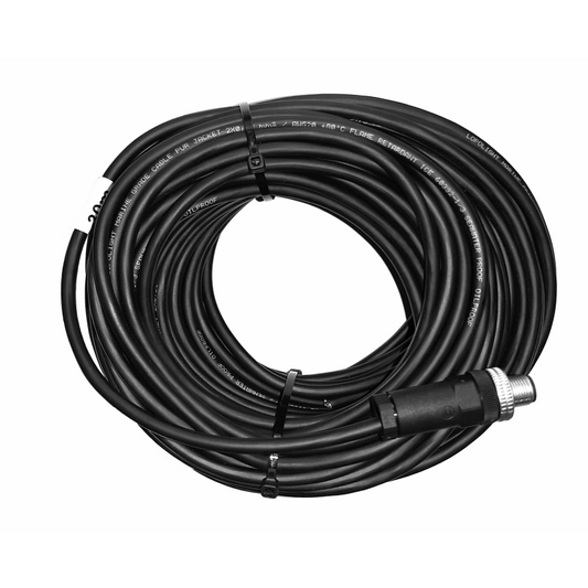 Lopolight Hoistable 20m 2-Lead with M12 Connector | SendIt Sailing