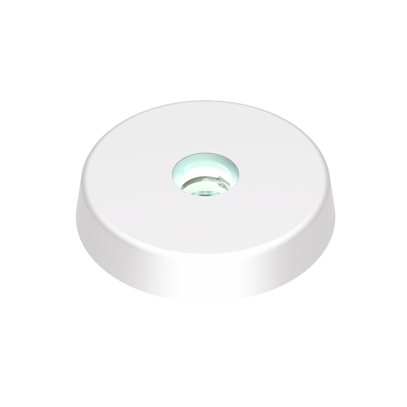 Lopolight Decklight White/White/Red Light Surface Mount | SendIt Sailing