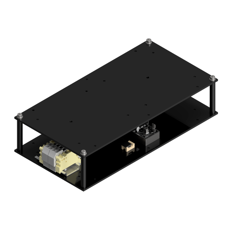 Lopolight NLC No Power Supply Compact with Optocoupler | SendIt Sailing