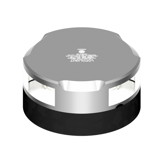 Lopolight 2nm 360 Degree White & IR Horizontal Mount 0.7m | SendIt Sailing