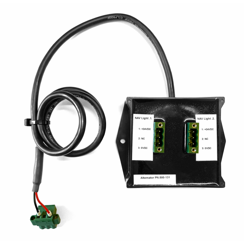 Lopolight Controller Alternating (1Hz) | SendIt Sailing