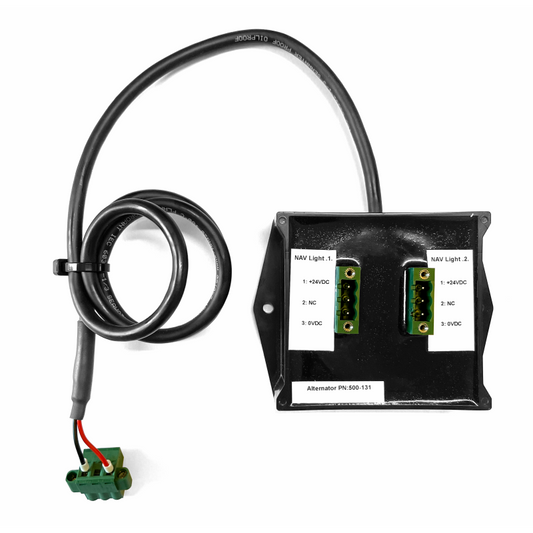 Lopolight Controller Alternating (1Hz) | SendIt Sailing