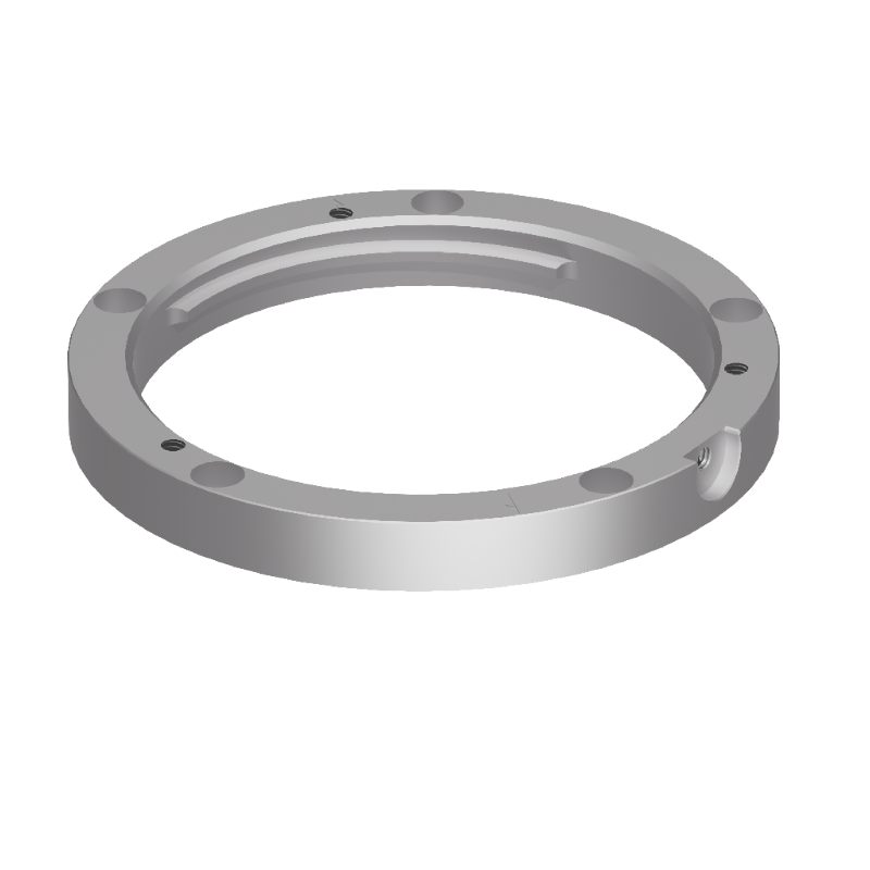 Lopolight Ultra Low Mounting Ring (K-Lock) | SendIt Sailing