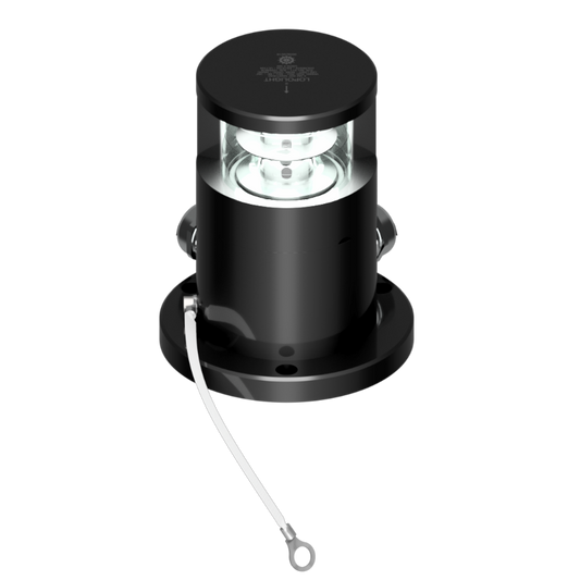 Lopolight 6nm Masthead Light Double Horizontal Mount | SendIt Sailing