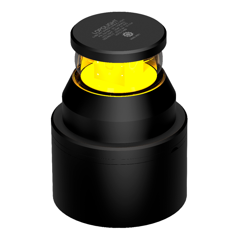Lopolight 3nm 360 Deg Yellow Ice-Class | SendIt Sailing