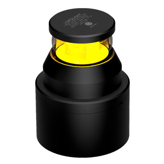 Lopolight 3nm 360 Deg Yellow Ice-Class | SendIt Sailing
