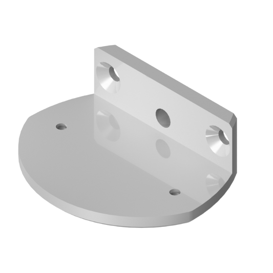 Lopolight Mounting Plate For 301-006 Stern Light | SendIt Sailing