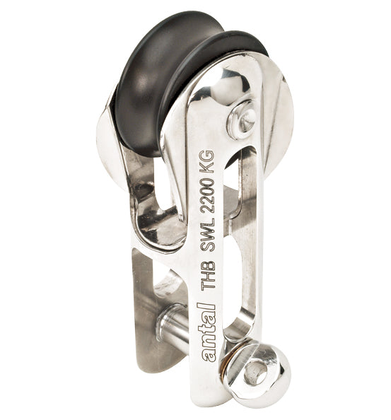 Antal H030 Halyard Block D32 | SendIt Sailing