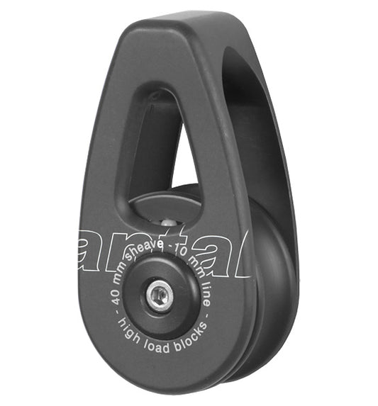 Antal H140 High Load Block D40 | SendIt Sailing