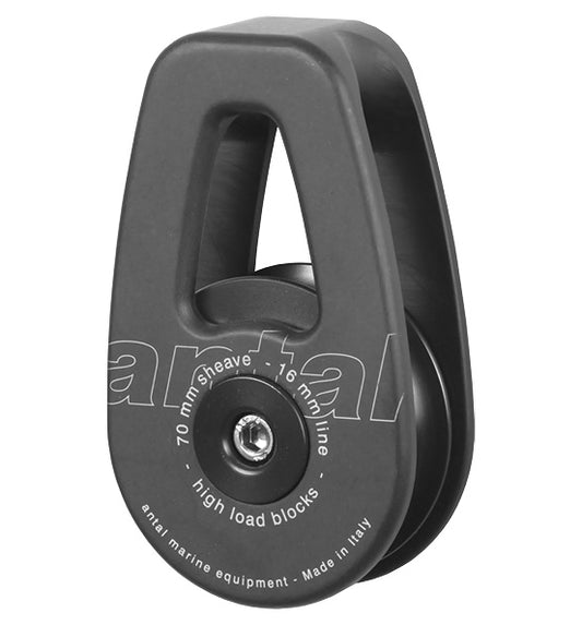 Antal H160 High Load Block D60 | SendIt Sailing