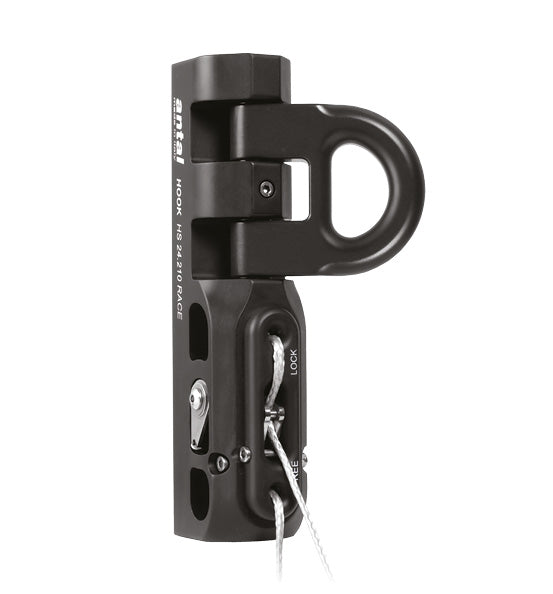 Antal HS24.210R Hook-Carriage -For HS24 Track | SendIt Sailing