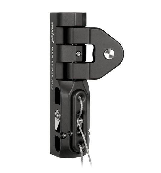 Antal HS24.210 Hook-Carriage -For HS24 Track | SendIt Sailing