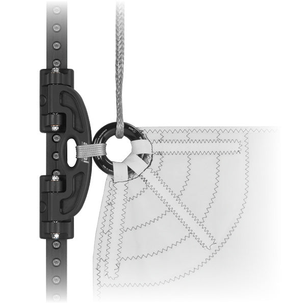 Antal HS30.90DX HS30.90 Double Slider For Soft Link | SendIt Sailing