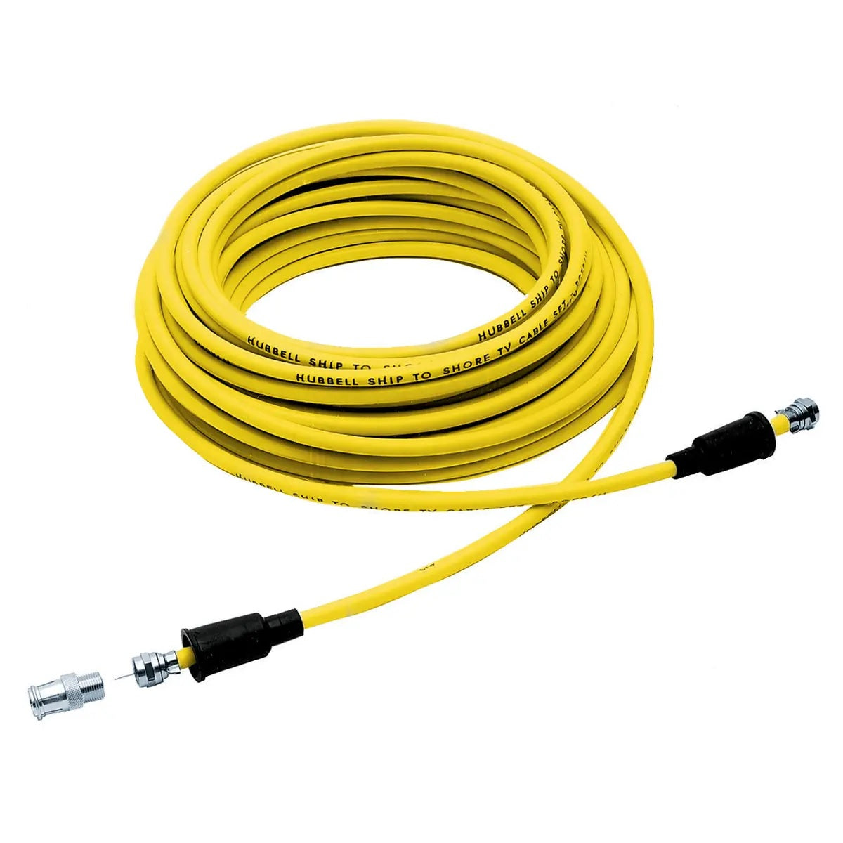 Hubbell TV98 25' TV Cord | SendIt Sailing