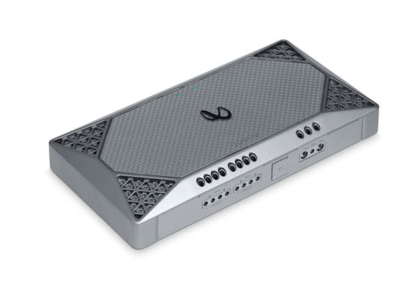 Infinity MA704A 4 Channel Amp 4x1000W @ 4 Ohms | SendIt Sailing