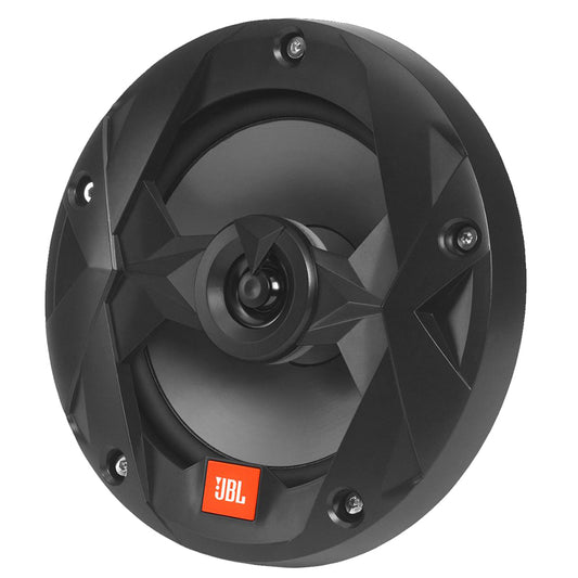 JBL MS65LB 6.5in Coaxial RGB Black Speaker | SendIt Sailing