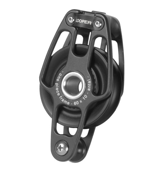 Antal LL1061 Single+Becket | SendIt Sailing