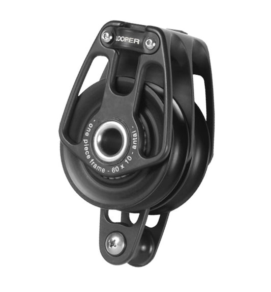 Antal LL1063 Double+Becket | SendIt Sailing