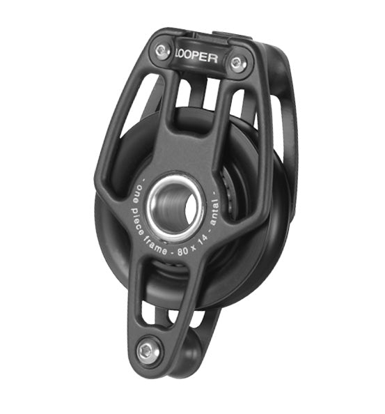 Antal LL1081 Single+Becket | SendIt Sailing