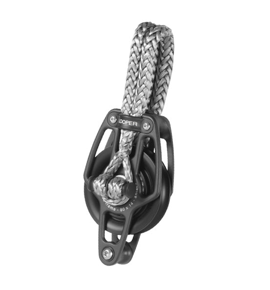 Antal LS1081 Single+Becket | SendIt Sailing