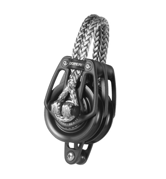 Antal LS1083 Double+Becket | SendIt Sailing