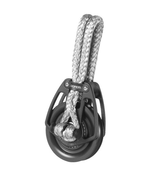 Antal LS1100 Single | SendIt Sailing