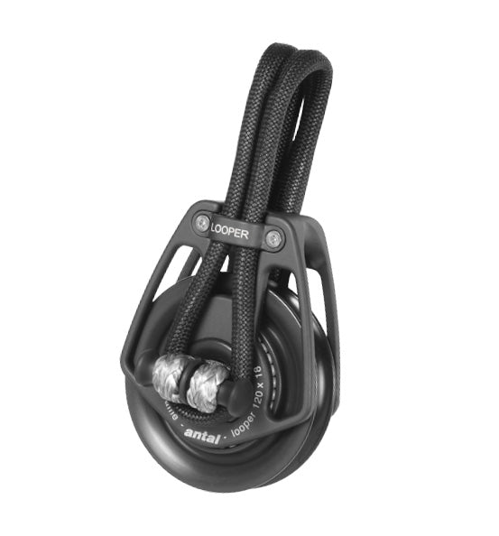 Antal LS1120 Single | SendIt Sailing