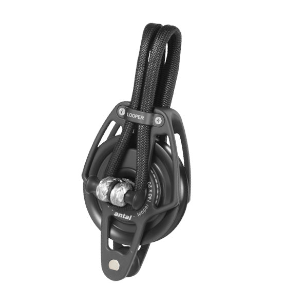 Antal LS1141 Single+Becket | SendIt Sailing