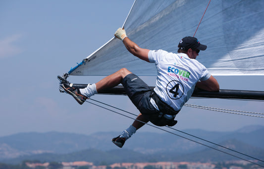 Spinlock Mast Pro Harness | SendIt Sailing