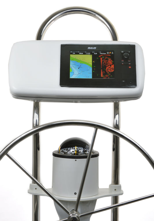 Navpod GP2040-08 SystemPod for Simrad NSS8 | SendIt Sailing