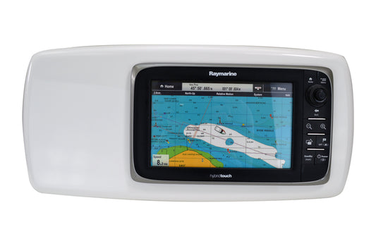 Navpod GP2049 SystemPod for Raymarine c95//97 | SendIt Sailing