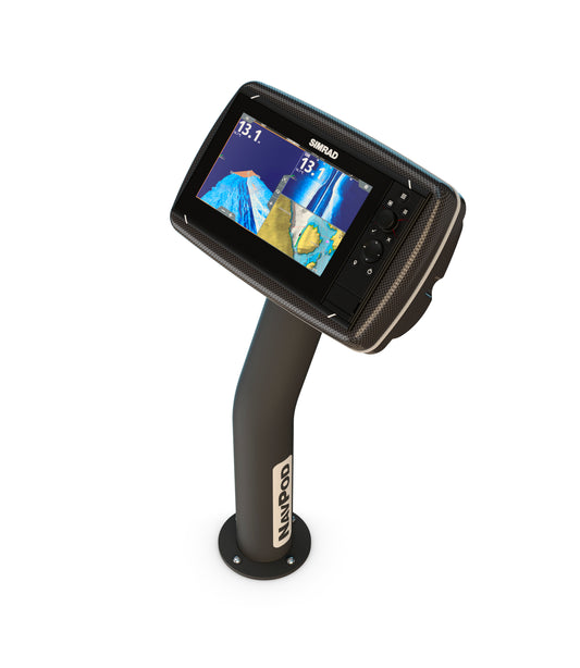 Navpod PED4600-06-C PedestalPo for Simrad NSS9 evo3 | SendIt Sailing