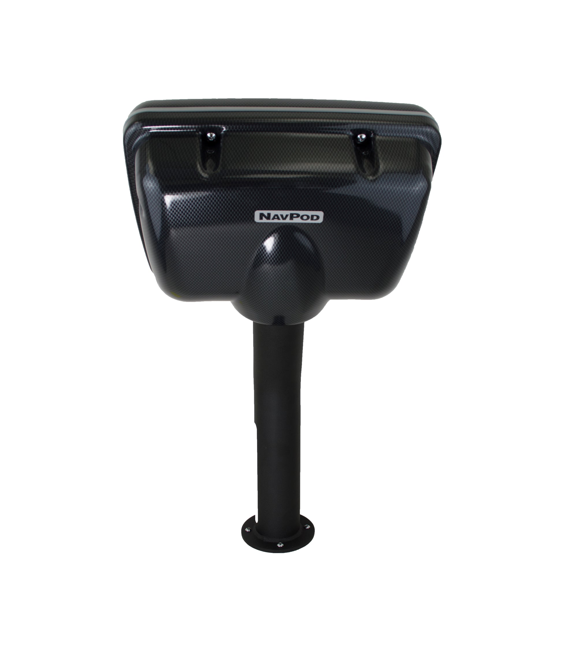 Navpod PED5058-C PedestalPod for Lowrance HDS-12 Gen2 | SendIt Sailing