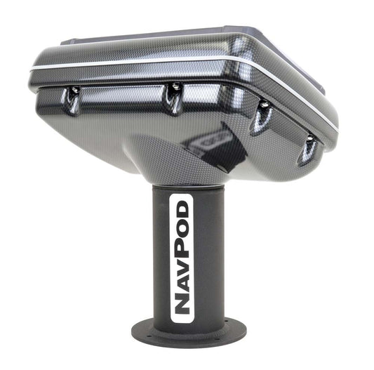 Navpod PED70-5050-00-C Pedesta for 70 Un-Cut | SendIt Sailing