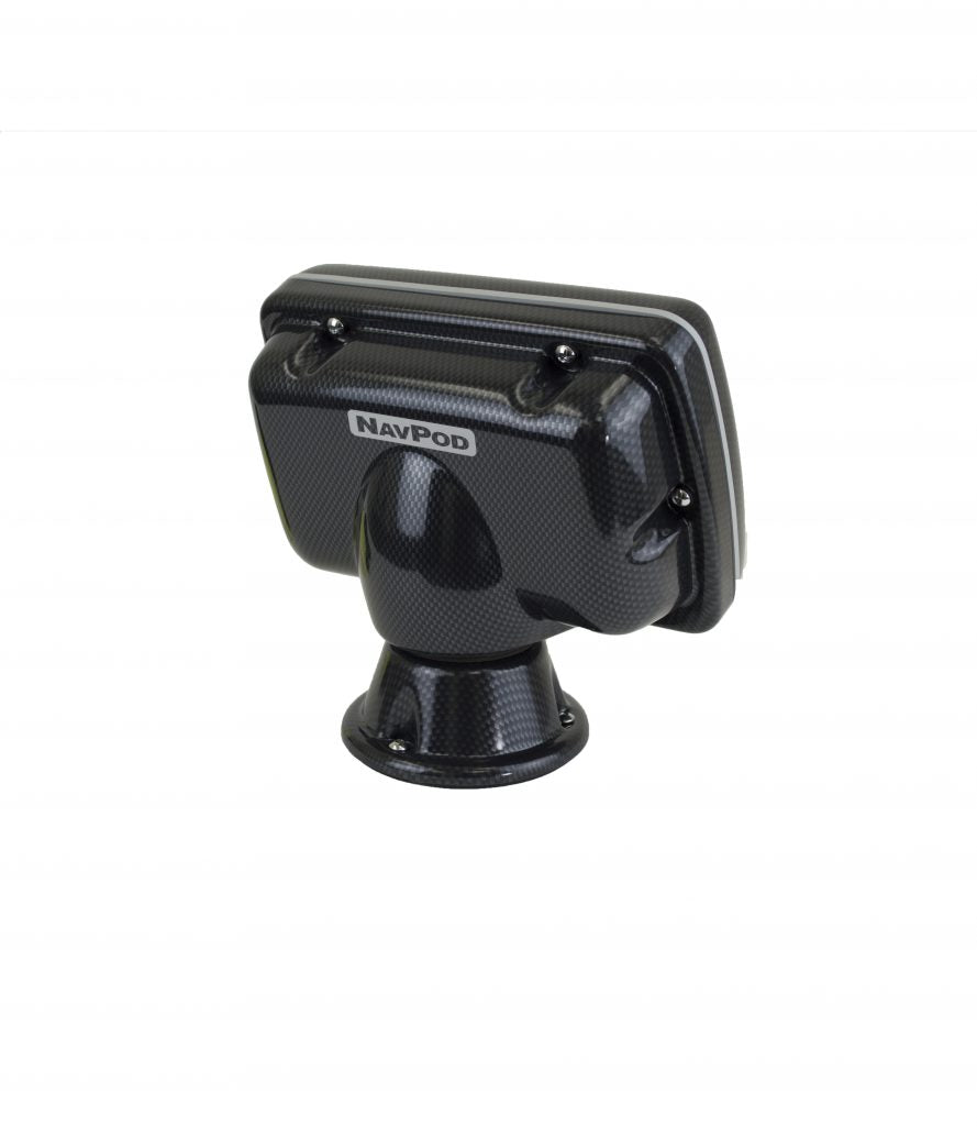 Navpod PP4400-10-C PowerPod for Lowrance HOOK-7 | SendIt Sailing